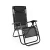 Reposera plegable con Toldo