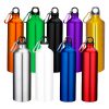 Sport Bottle de Aluminio 800cc