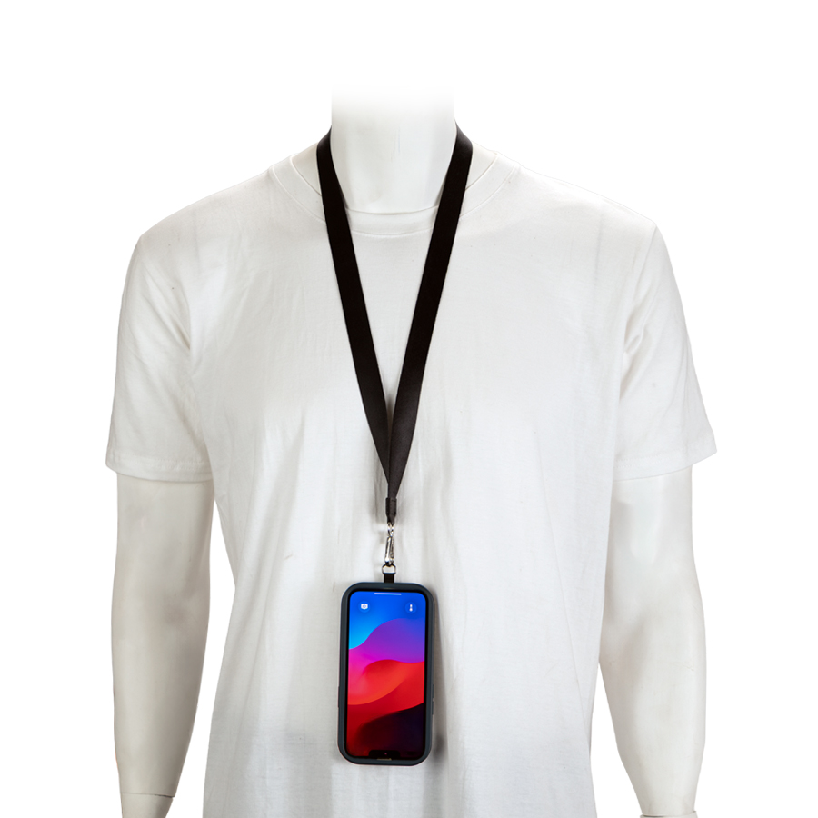 Lanyard Porta-Celular largo "CASIOPEIA"