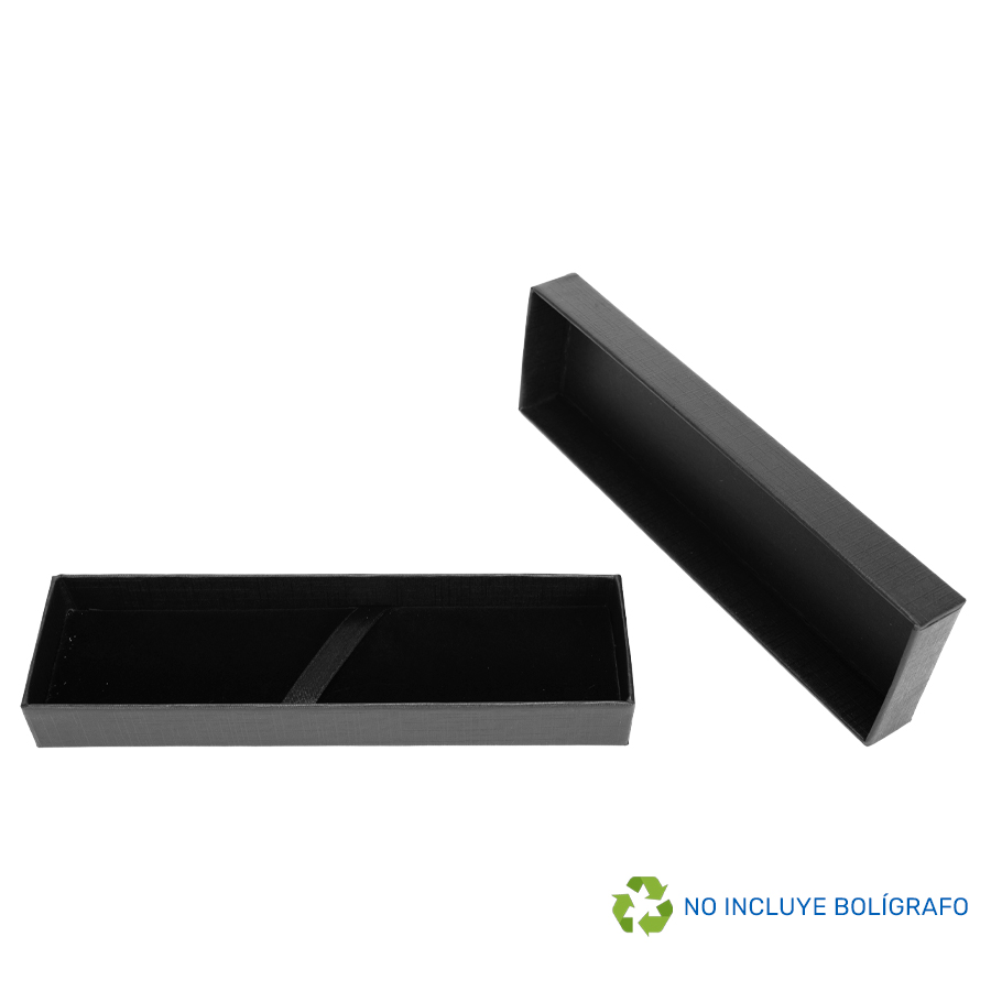 Estuche Porta-Bolígrafo ejecutivo "TAURUS".