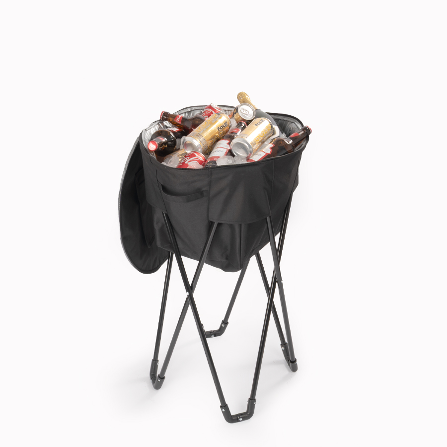 Cooler con patas "PATAGONIA" 50L