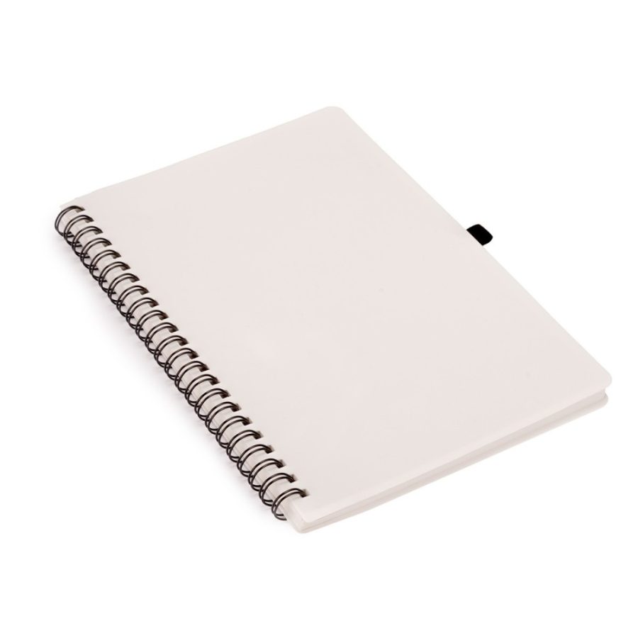 Cuaderno A5 YELLOWSTONE