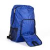 Mochila Retráctil 27L