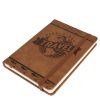 Agenda de Viaje "TRAVEL JOURNAL"