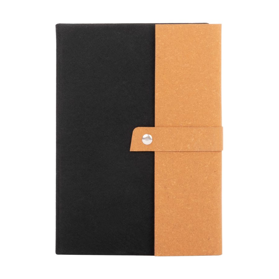 Cuaderno A5 BOSTON