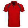 Polera Deportiva Hombre Roger