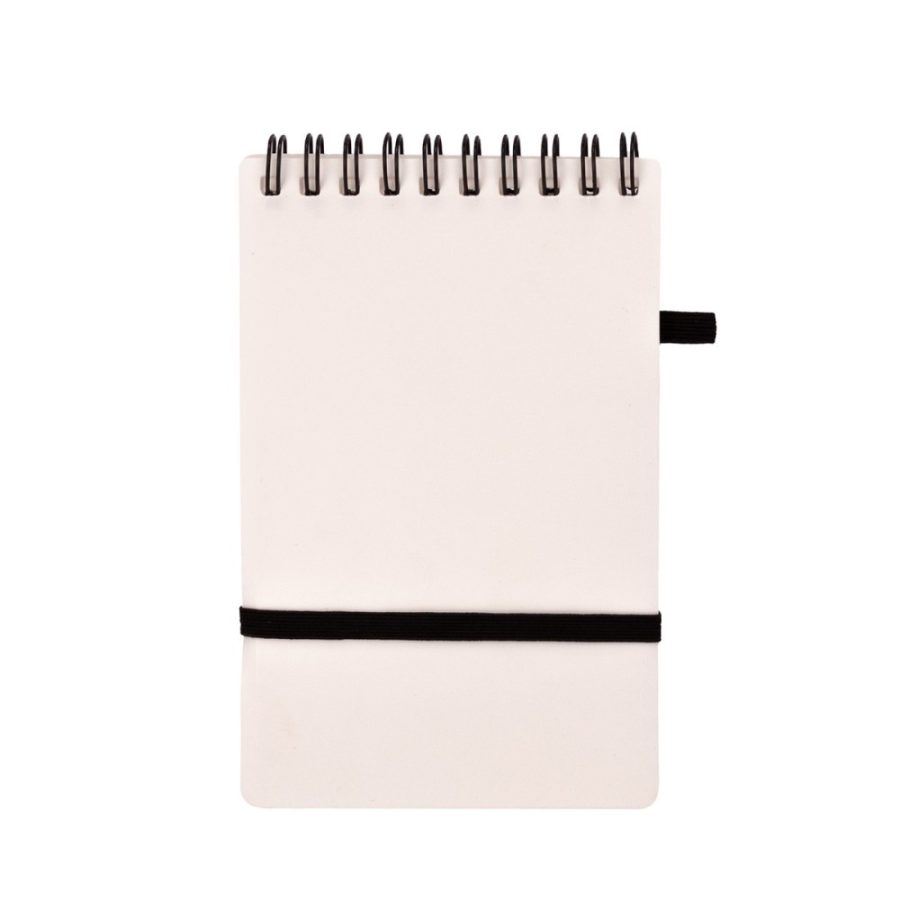Libreta YOSEMITE