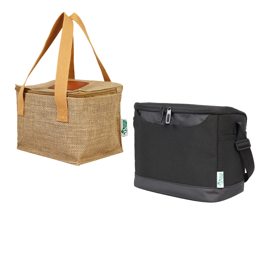 Coolers y Loncheras