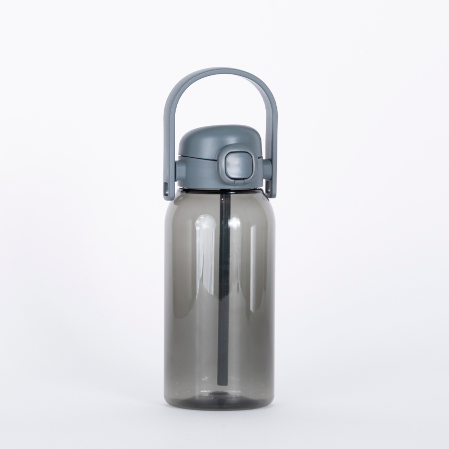 Sport Bottle Tritán"WYOMING" 1 L