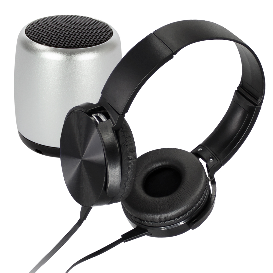 Audio