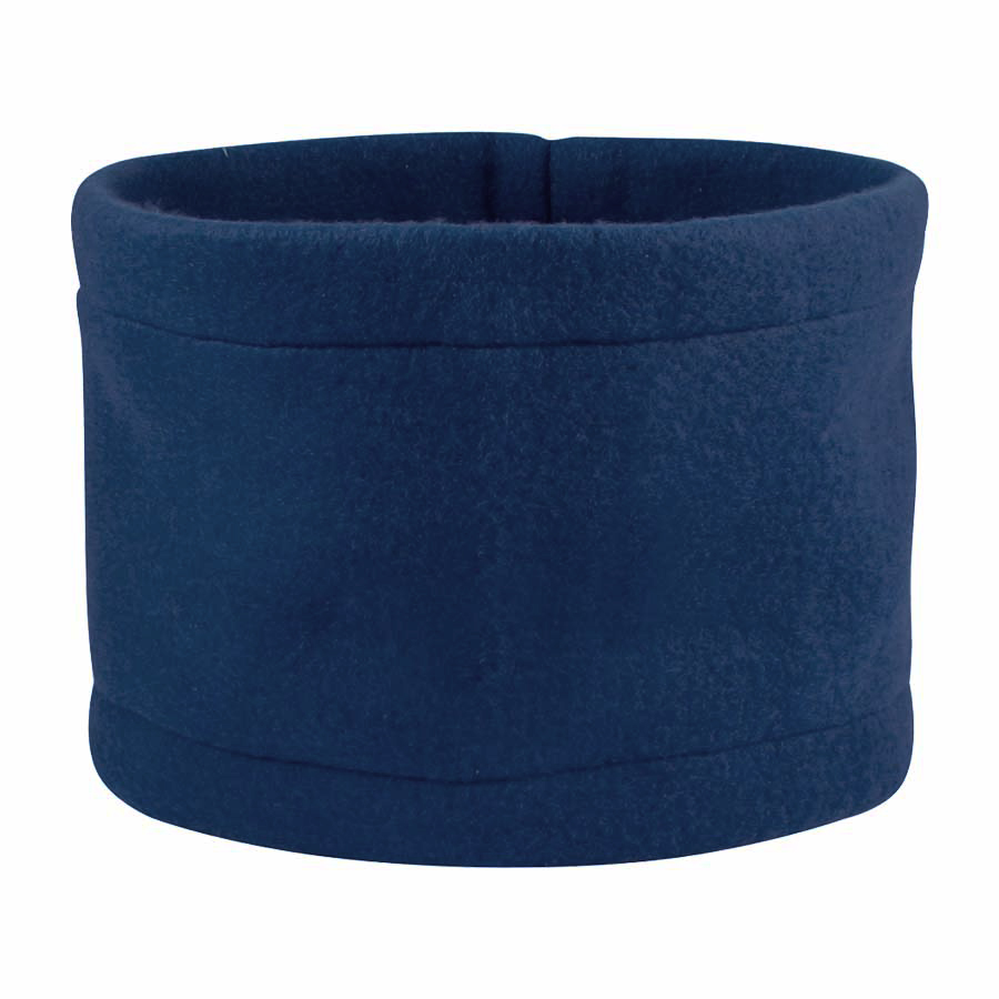 Cuello de Polar Anti-peeling
