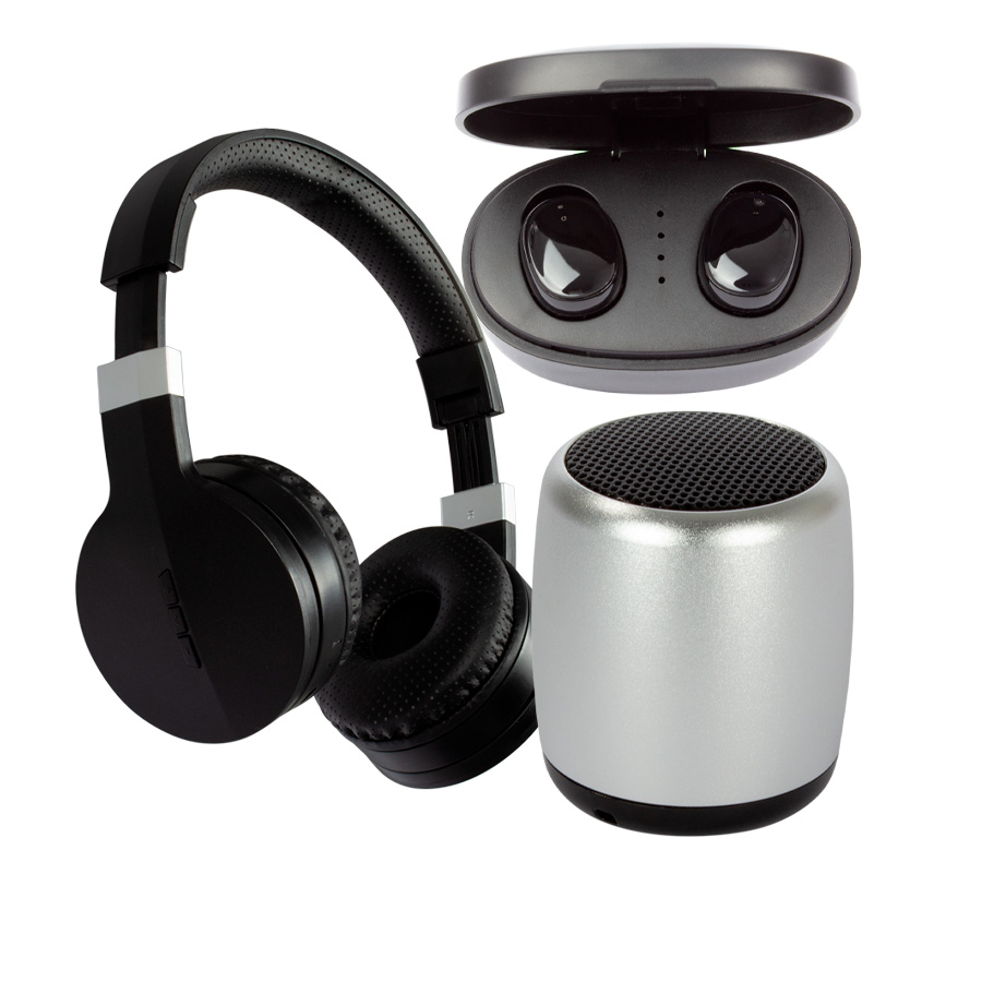 Audio